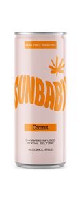 Sunbaby Coconut 5mg